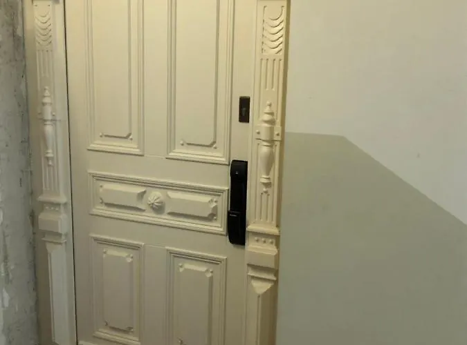 Apartment Royal Point Bed & Bath Szczecin