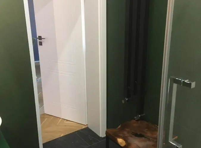 Lejlighed Royal Point Bed & Bath *