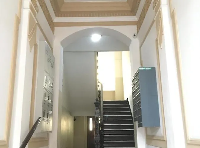 Lejlighed Royal Point Bed & Bath