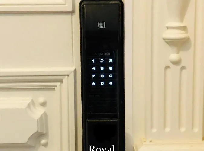 Royal Point Bed & Bath * Szczecin